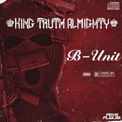 B-Unit (prod. Lottie World)