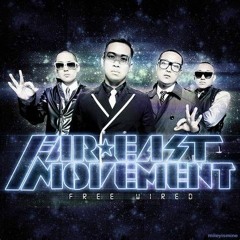Far East Movement - iParty (C-MAJOR & DJ LUCKYBOI REMIX)