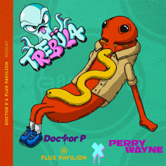 Doctor P x Perry Wayne - WDGAF x WILD  -  (Trebüla Edit)