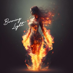 Adam Ezra & Dani Ela - Burning Light
