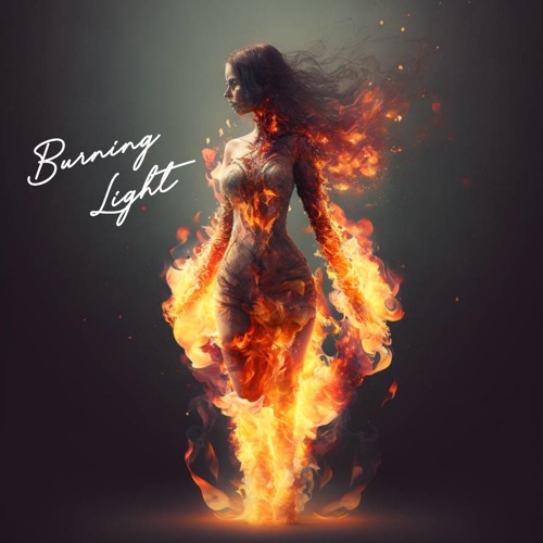 Adam Ezra & Dani Ela - Burning Light