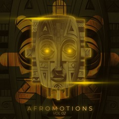 Afromotions Vol 2 by ISHMA