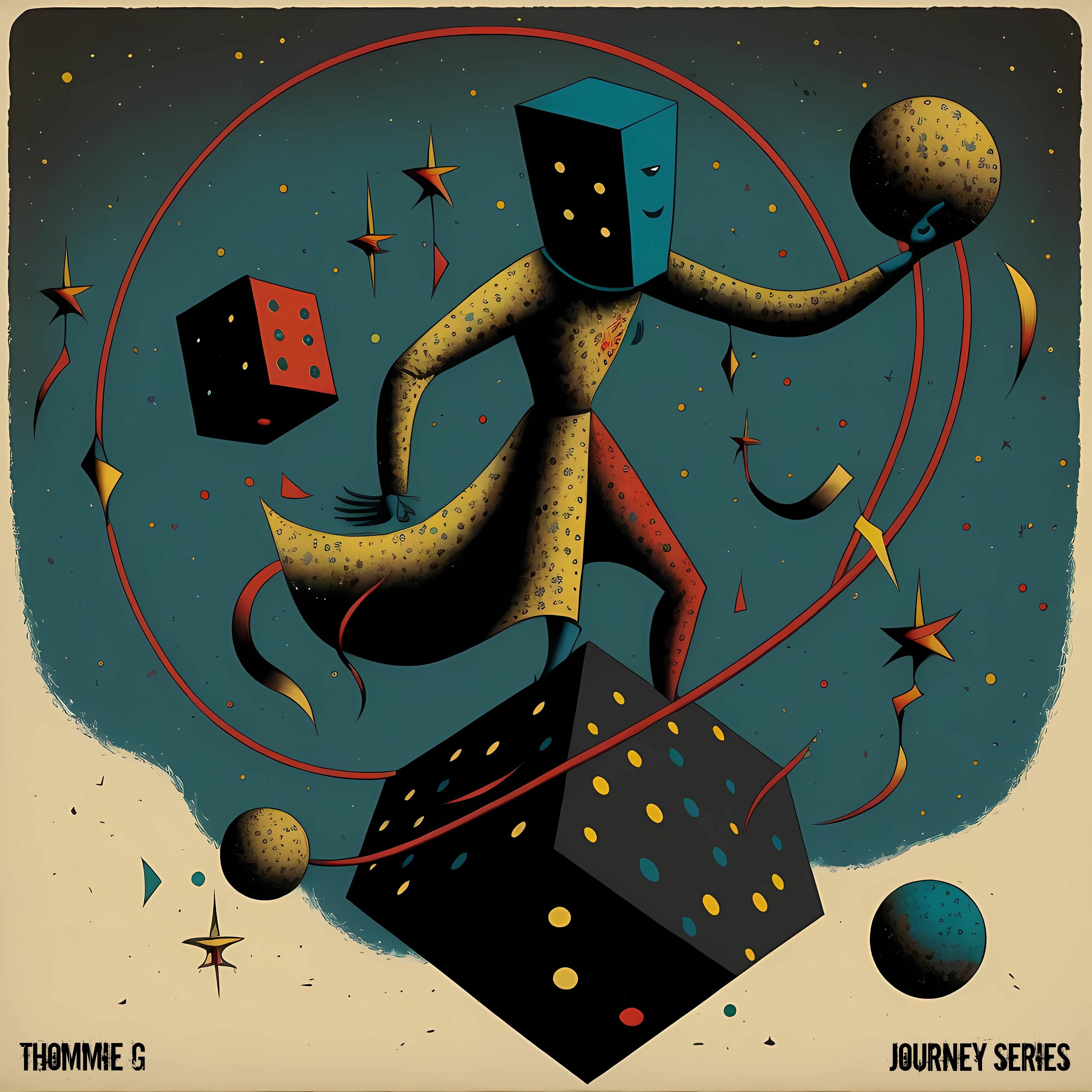 Magician On Duty Journey Series