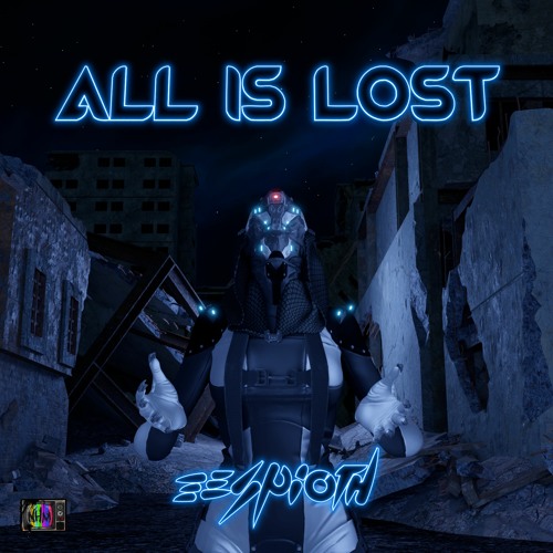 Espioth - All Is Lost