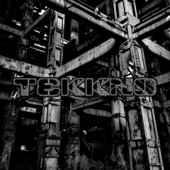 One Pattern Tekkno oder so (für Samira)