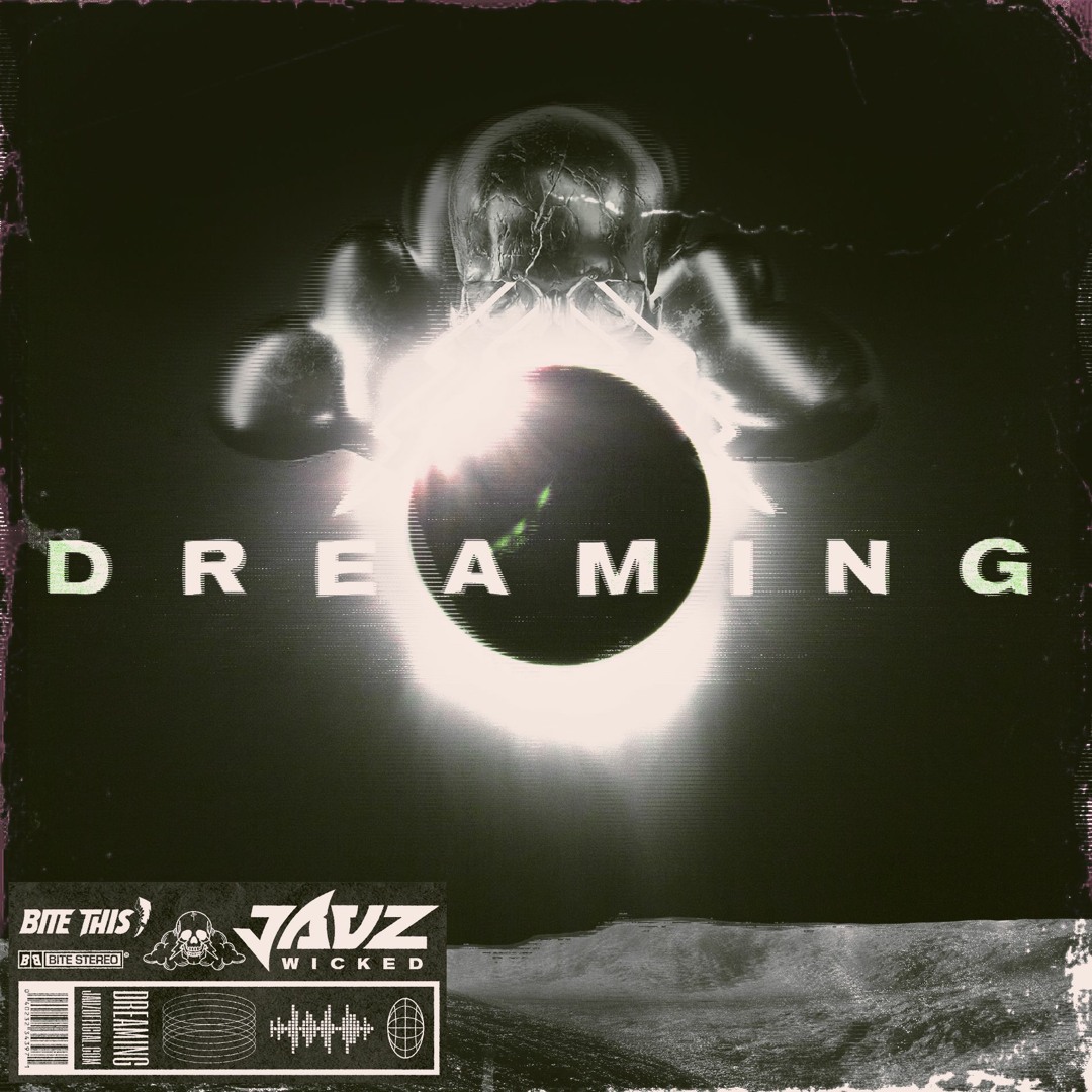 Stream Jauz - DREAMING by JAUZ | Listen online for free on SoundCloud