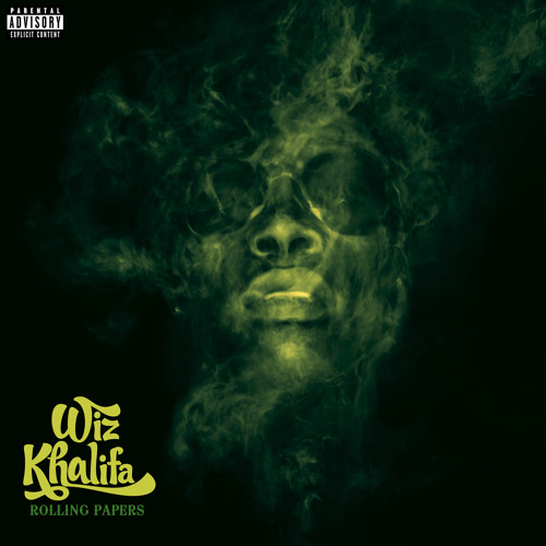 【レコード】Wiz Khalifa KHALIFA【10周年】 Stream Wiz Khalifa | Listen to Rolling Papers (Deluxe 10 Year