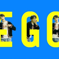 J-HOPE (제이홉) BTS (방탄소년단) OUTRO: EGO COVER (커버)