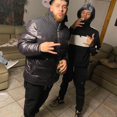 Imma Finish ~ BMB Ken feat. jhitdavillian