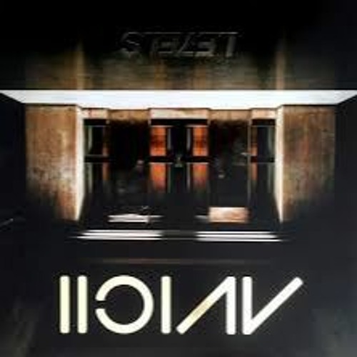 Stream Aviciilevels (DJV8 Bootleg)(Tribute track 2) by DJV8 (Gone