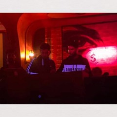 Arsexome X Sixth Dimension ( Metronome) [Mini Mix]