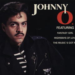 JOHNNY O Megamix :lunch special