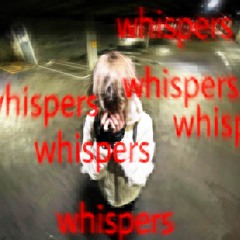 whispers [yevom]
