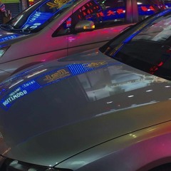 walzy kenny beats subway