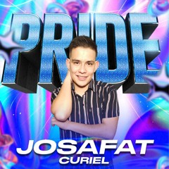 JOSAFAT CURIEL- PRIDE CUERNAVACA (LIVE SET)