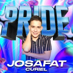 JOSAFAT CURIEL- PRIDE CUERNAVACA (LIVE SET 2023)