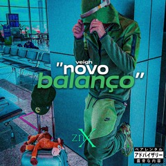 VEIGH - Novo Balanço V2 (Speed Up)