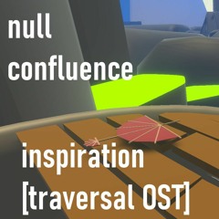 Traversal OST: INSPIRATION v1