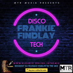 Disco-tech K L radio (in the mix)