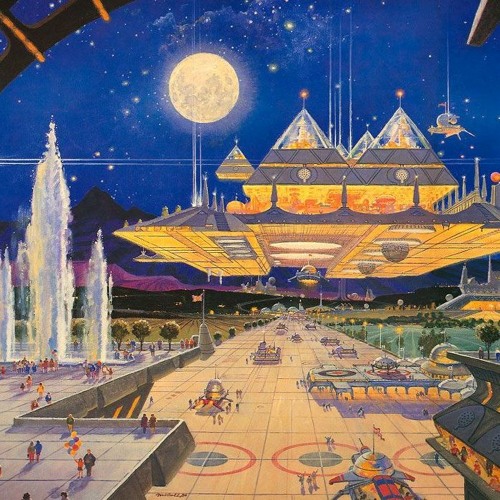 ATLANTIS