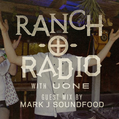 RANCH-O-RADIO - 053 Mark J Soundfood