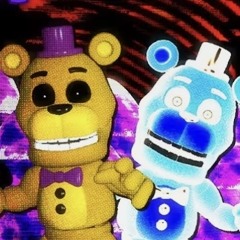 FNF | FNAF WORLD | OVERSIGHT RETAKE