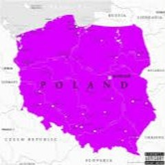 Poland but its over a generic phonk beat