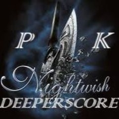 P.K:Nightwish-Tribal(DeepersCore)
