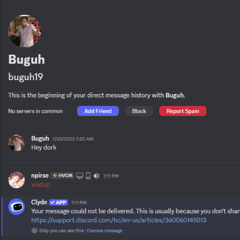 teach me how to buguh