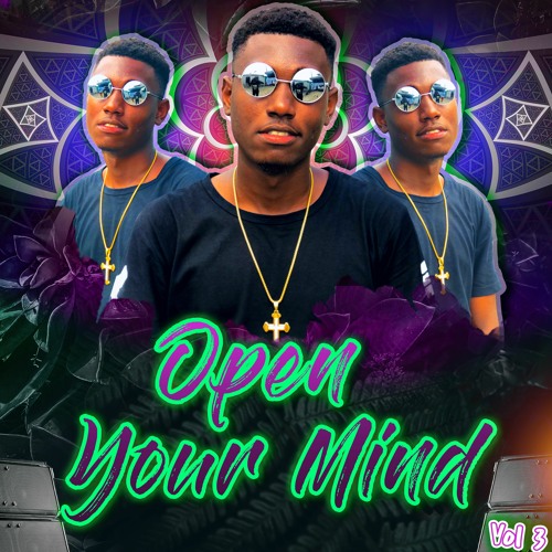 OPEN YOUR MIND VOL 3