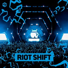 Riot Shift | Decibel outdoor 2022 | Raw outdoor | Saturday