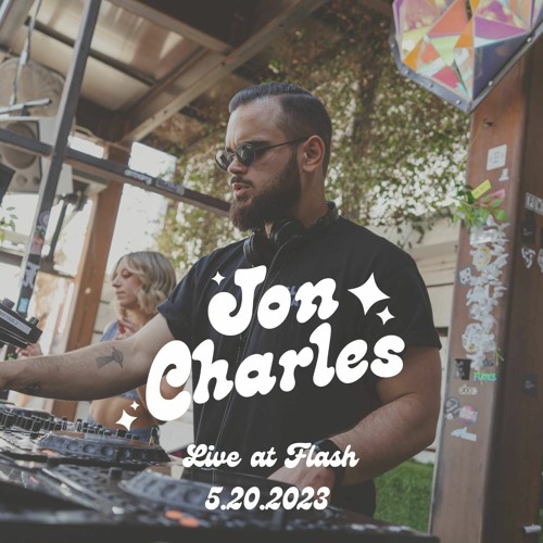 LIVE @ Flash | Opening Set | Sündown | Chloe Caillet | 5.20.2023