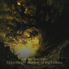 Stream Shaman Village from Elden Ring Shadow of the Erdtree (harp 