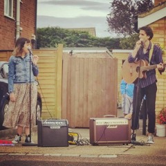 Stronger than the stars - Demo