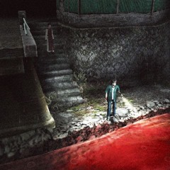 TKG - Red Water