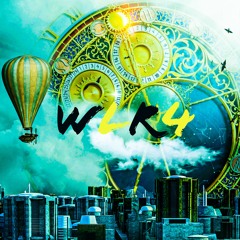 WLR4 FT.BoiBlaxk