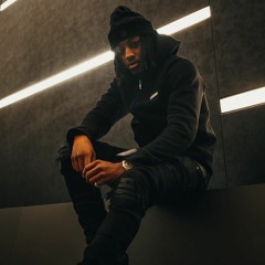 M Row - Crashout (Unreleased)