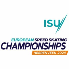 〔LIVE˘STREAM〕 Speed Skating ISU European Championships 2024 - Heerenveen, Netherlands | Liveᴴᴰ