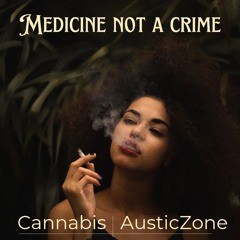 Medicine, Not a Crime