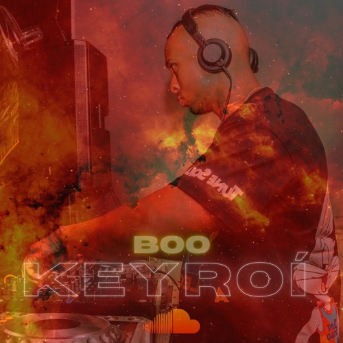 Stream BOO - Key Roí (MixTape) by Key Roí. | Listen online for free on ...