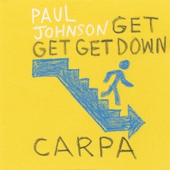 GET GET DOWN (Baile Funk Edit)