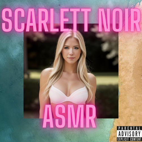 Stream Scarlett introduces you to her bestie by Two Licking Girls ASMR