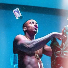 Bugzy Malone - M.E.N ||| (Bailey P Edit)