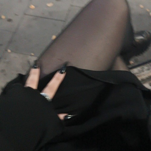 trempé à travers - core