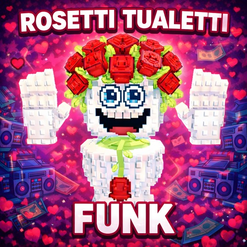 Stream FUKLAB | Listen to ROSETTI TUALETTI FUNK playlist online for ...