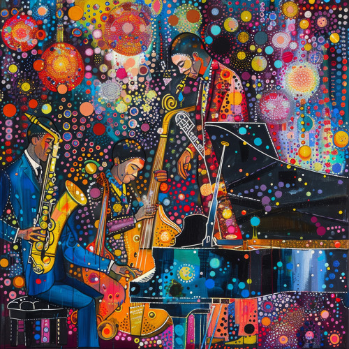 Stream Coffee Shop Jazz Relax | Listen to The Annual Cycle of Change ...