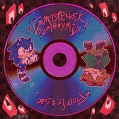 GAMEBREAKER Symphony Mix - The Symphony Of Many OST (FLP)