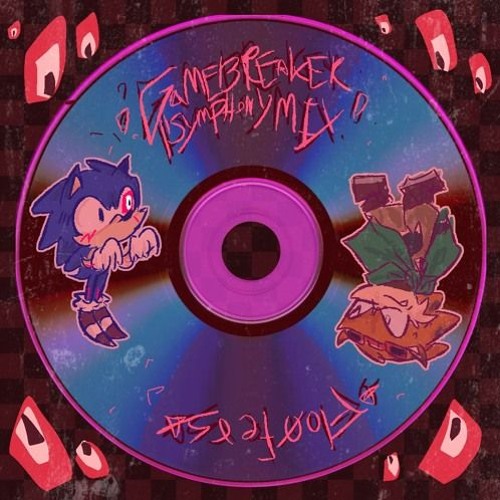 GAMEBREAKER Symphony Mix - The Symphony Of Many OST (FLP)