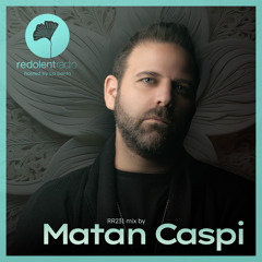MATAN CASPI Redolent Radio 231