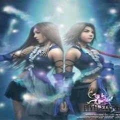 Real Emotion (FFX2 Cover)